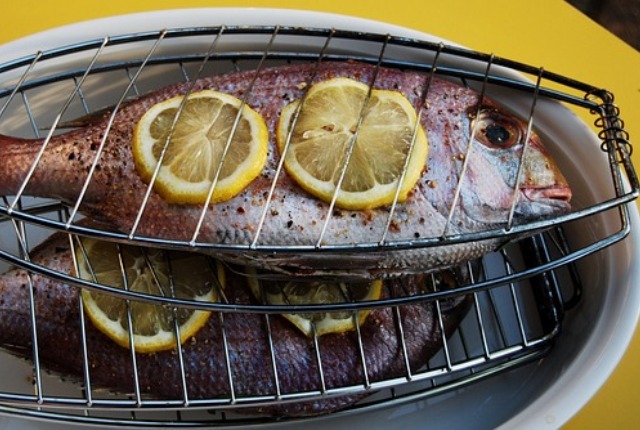 Catering Burgstädt