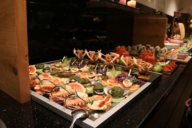 Catering Gerolzhofen