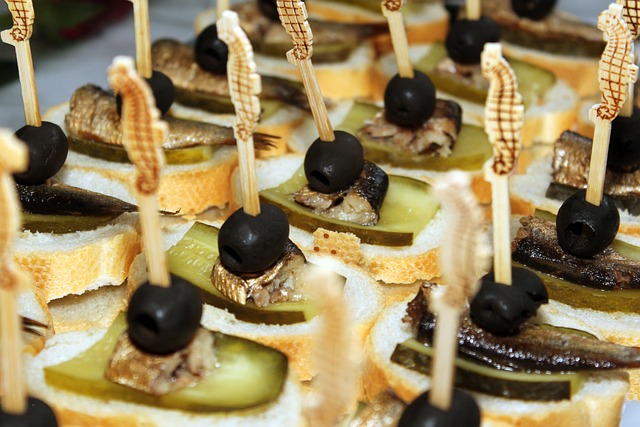 Catering Grevesmühlen