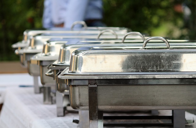 Catering Hochheim