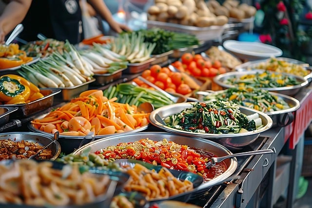 Catering Jülich