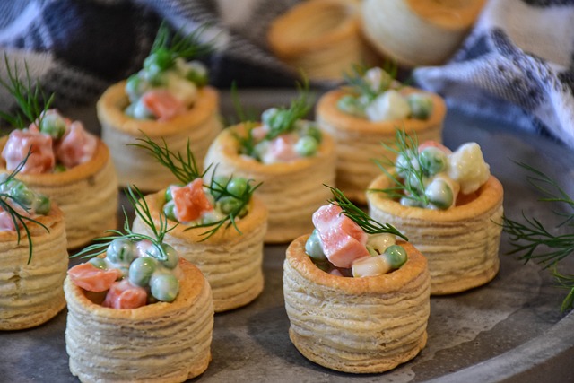 Catering Mainburg