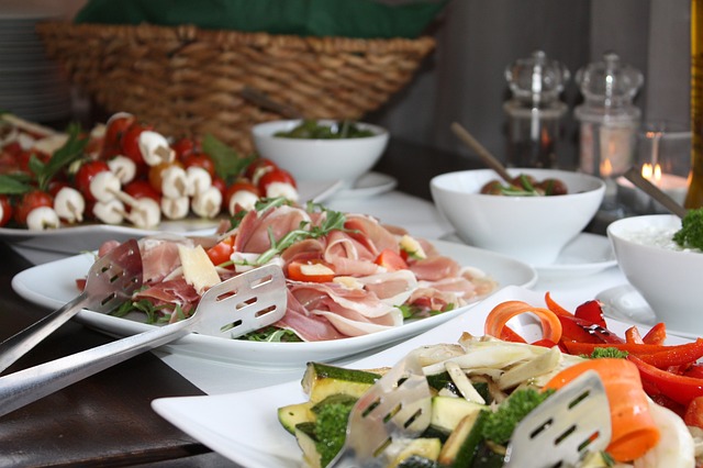 Catering Steinfurt