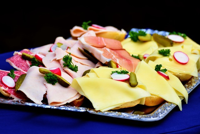 Catering Wörth