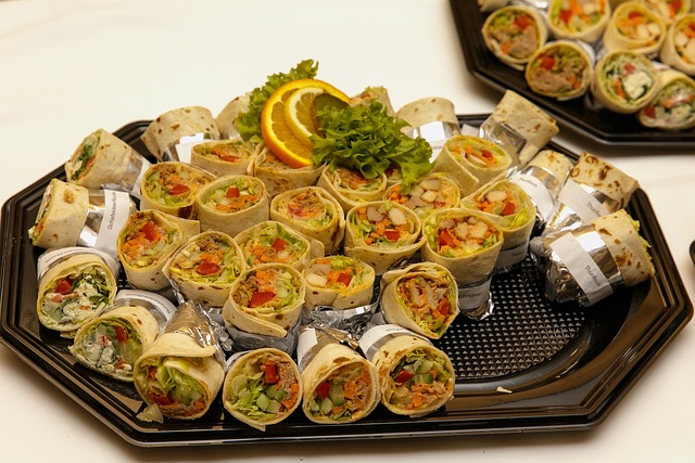 Partyservice Andernach