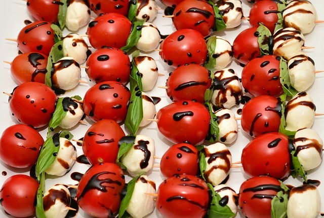 Partyservice Frankenthal
