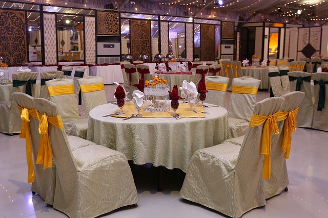 Partyservice Grevesmühlen