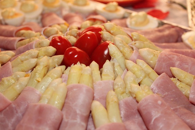 Partyservice Hann-Münden