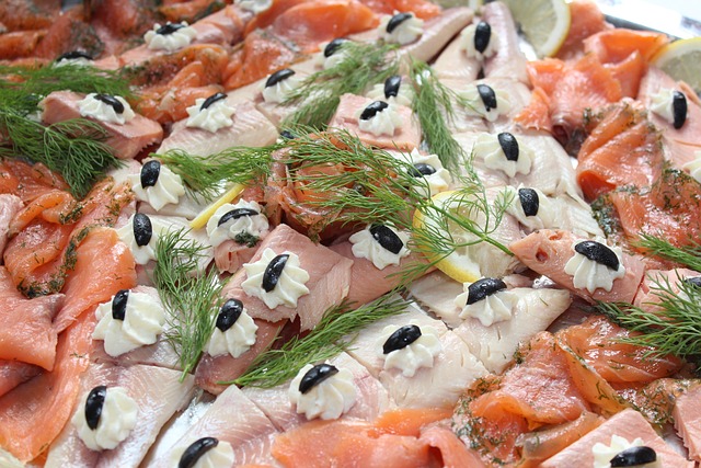 Partyservice Haren