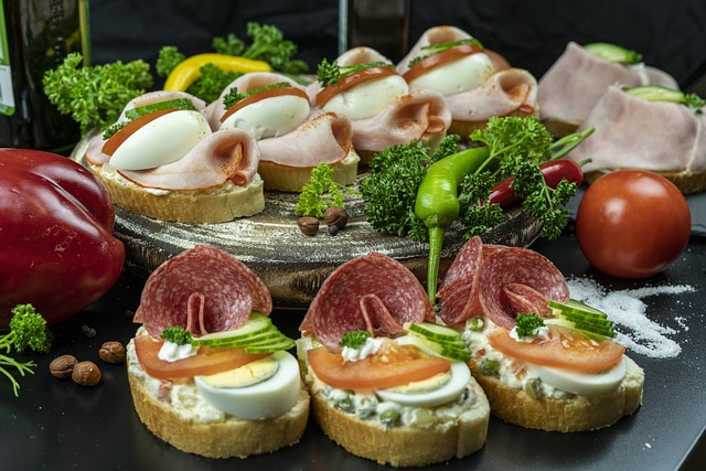 Partyservice Hochheim