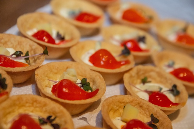 Partyservice Mühlberg
