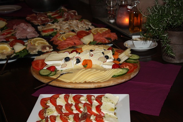 Partyservice Oppenau