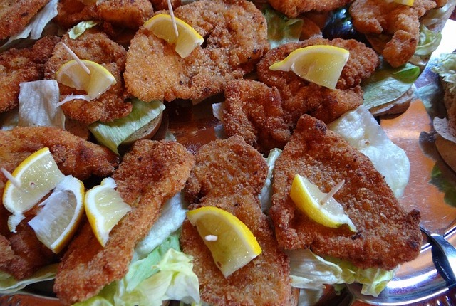 Partyservice Rheda-Wiedenbrück