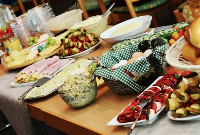 Partyservice Schifferstadt