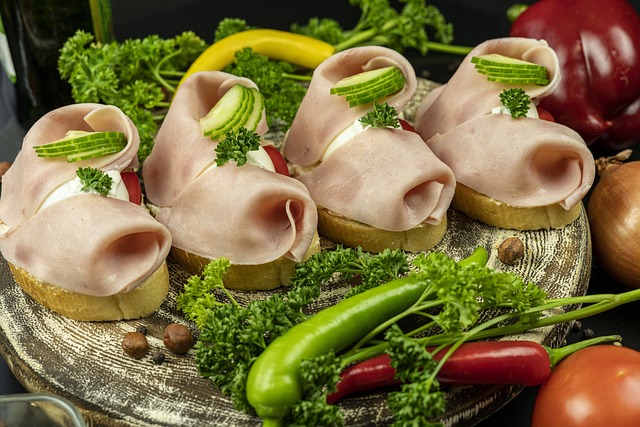 Partyservice Schwabmünchen
